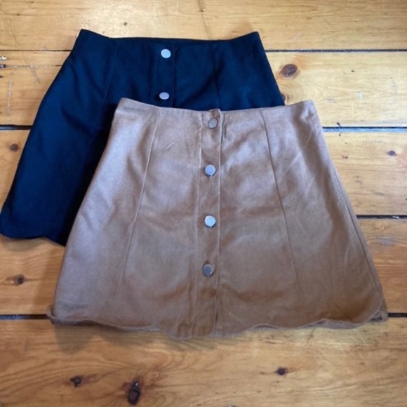 Matching skirts - Picture 2 of 5